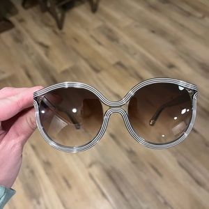 Chloe sunglasses